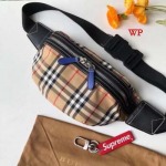 2022年秋冬新作入荷 バーバリー メンズのバッグ人気31-7.5-16cm