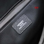 2022年秋冬新作入荷 エルメス メンズのバッグ人気33.18.2cm