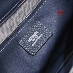 2022年秋冬新作入荷 エルメスメンズのバッグ人気33.18.2cm