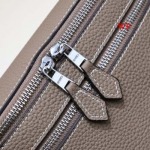 2022年秋冬新作入荷 エルメス メンズのバッグ人気33.18.2cm