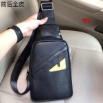 2022年秋冬新作入荷 フェンディメンズのバッグ人気29x20x5cm