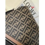 2022年秋冬人気新作高品質 フェンディ バッグ .32-24-10cm