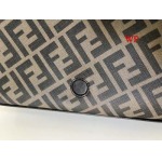 2022年秋冬人気新作高品質 フェンディ バッグ .32-24-10cm