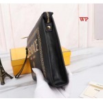 2022年秋冬人気新作高品質 VERSACE&フェンディ バッグ .27*20*5cm