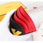 2022年秋冬人気新作高品質 フェンディ パスケース .10.5*9cm