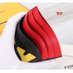 2022年秋冬人気新作高品質 フェンディ パスケース .10.5*9cm