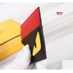 2022年秋冬人気新作高品質 フェンディ パスケース .10.5*9cm