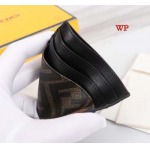 2022年秋冬人気新作高品質 フェンディ パスケース .10.5*9cm