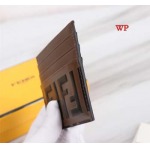 2022年秋冬人気新作高品質 フェンディ パスケース .10.5*9cm