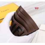 2022年秋冬人気新作高品質 フェンディ パスケース .10.5*9cm