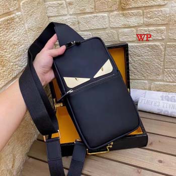 2022年秋冬人気新作 フェンディ バッグ .30-16-6...