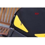 2022年秋冬人気新作高品質  フェンディ バッグ .38-35-14CM