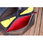 2022年秋冬人気新作高品質  フェンディ バッグ .38-35-14CM