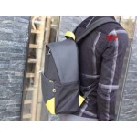 2022年秋冬人気新作高品質  フェンディ バッグ .33x40x15