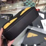 2022年秋冬人気新作高品質  フェンディ バッグ .:24-16-7cm