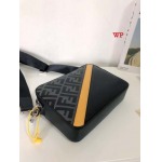 2022年秋冬人気新作高品質  フェンディ バッグ .23-16-5cm