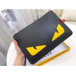 2022年秋冬人気新作高品質  フェンディ バッグ .29.5x20x1 cm