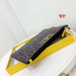 2022年秋冬人気新作高品質  フェンディ バッグ .29.5x20x1