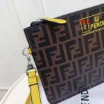 2022年秋冬人気新作高品質  フェンディ バッグ .29.5x20x1