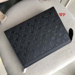 2022年秋冬人気新作ルイヴィトン メンズのバッグ .27-21-6cm