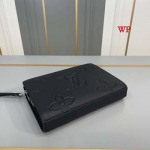 2022年秋冬人気新作ルイヴィトン メンズのバッグ .26*16*3Cmcm