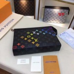 2022年秋冬人気新作ルイヴィトン メンズのバッグ .28cm