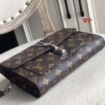 2022年秋冬人気新作ルイヴィトン メンズのバッグ .26*16*3cm