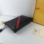 2022年秋冬人気新作 フェンディ メンズのバッグ .24.5-17-4.5cm