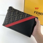 2022年秋冬人気新作 フェンディ メンズのバッグ .24.5-17-4.5cm