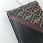 2022年秋冬人気新作 フェンディ メンズのバッグ .24.5-17-4.5cm