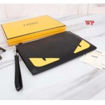 2022年秋冬人気新作 フェンディ メンズのバッグ .30cm