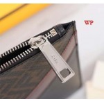 2022年秋冬人気新作 フェンディ メンズのバッグ .30cm