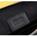 2022年秋冬人気新作 フェンディ メンズのバッグ .30cm