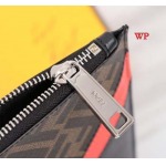 2022年秋冬人気新作 フェンディ メンズのバッグ .30cm