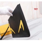 2022年秋冬人気新作 フェンディ メンズのバッグ .30cm