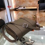 2022年秋冬高品質人気新作 エルメス メンズのバッグ人気33-27-10cm