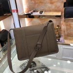 2022年秋冬高品質人気新作 エルメス メンズのバッグ人気33-27-10cm