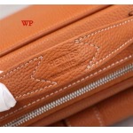 2022年秋冬高品質人気新作 エルメスメンズのバッグ人気28-18-7cm