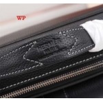 2022年秋冬高品質人気新作 エルメスメンズのバッグ人気28-18-7cm