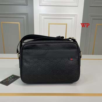 2022年秋冬高品質人気新作グッチ  メンズのバッグ人気25...