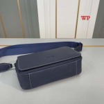 2022年秋冬高品質人気新作エルメス メンズのバッグ人気25*17.5*6.5Cm