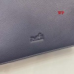 2022年秋冬高品質人気新作エルメス メンズのバッグ人気25*17.5*6.5Cm