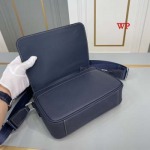 2022年秋冬高品質人気新作エルメス メンズのバッグ人気25*17.5*6.5Cm