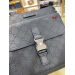 2022年秋冬高品質人気新作グッチ メンズのバッグ人気24x5x26