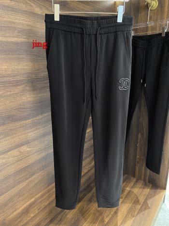 2022年9月秋冬高品質人気新作シャネルメンズの スポーツズ...