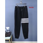 2022年9月秋季新作高品質 THOM BROWNE上下 セット人気 haoke工場