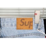 2022年9月秋季新作高品質  SUPREME  メンズのジーパン人気 99 工場