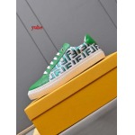 2022年9月秋冬高品質人気新作フェンディメンズ スニーカー激安yuhe工場