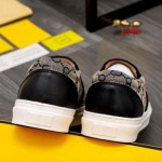 2022年9月秋冬高品質人気新作フェンディ メンズ スニーカー激安yuhe工場