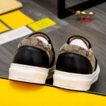 2022年9月秋冬高品質人気新作フェンディ メンズ スニーカー激安yuhe工場